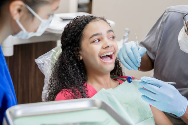 Best After-Hours Dental Care in Grandview, OK