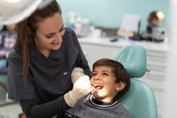 Best 24-Hour Emergency Dental Care in Grandview, OK