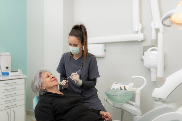 Best Emergency Wisdom Tooth Extraction in Grandview, OK