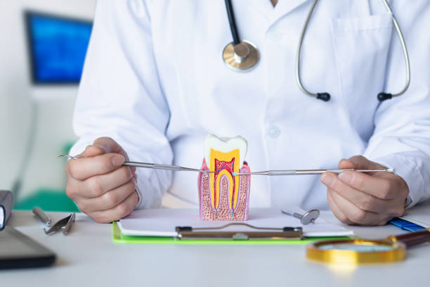 Best Emergency Wisdom Tooth Extraction in Grandview, OK