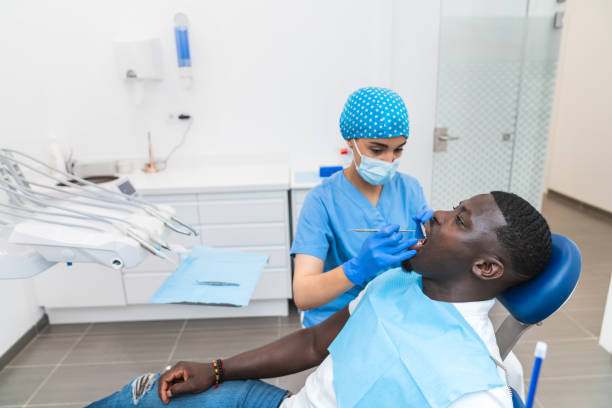 Best Weekend Emergency Dental Services in Grandview, OK