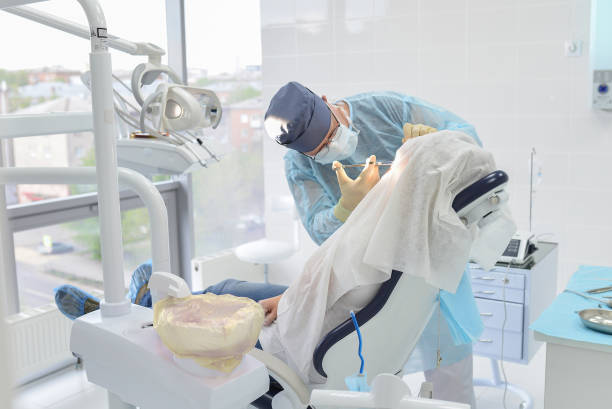 Professional Emergency Dental Service in OK